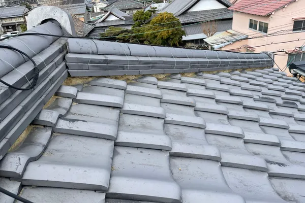 施工過程