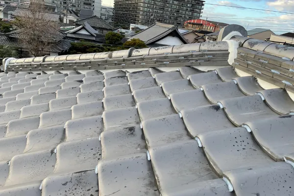 After